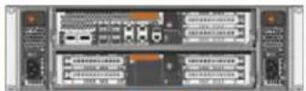 IBM System Storage N7550T - N6210 and N6240 and N6240 hardware overview - 2