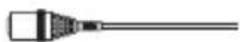 Digital Watchdog Infinity Omni-Plus V1382TIR - CONNECTION\* - 1