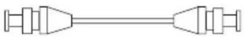Digital Watchdog Infinity Omni-Plus V1382TIR - CONNECTION\* - 4