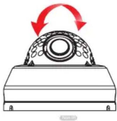 Digital Watchdog Power Pix DWC-D3361WTIR - IR - 4