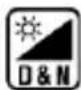 Digital Watchdog Power Pix DWC-D3361WTIR - COLOR GAIN - 3