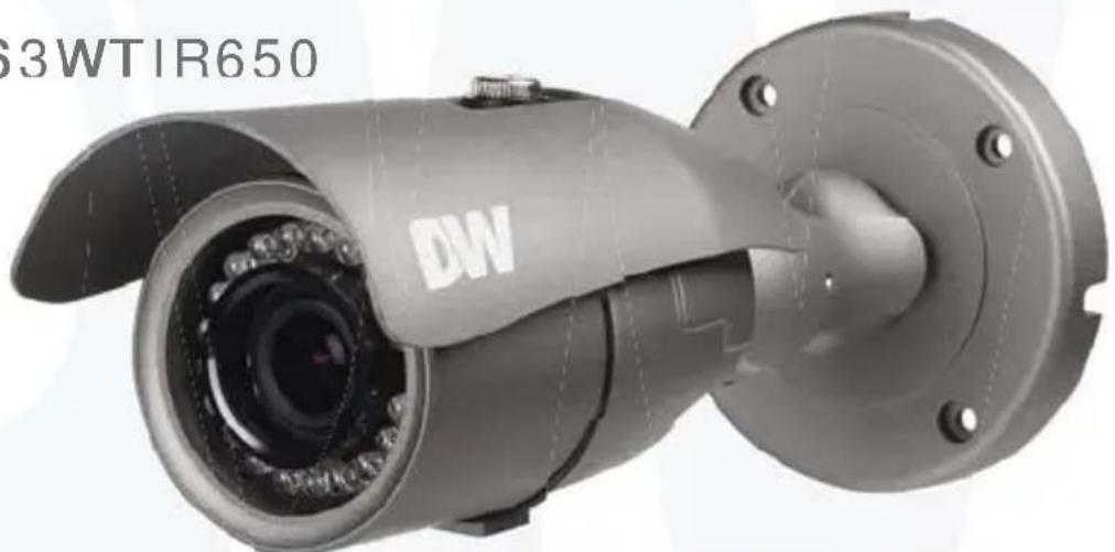 63WTIR650 DW