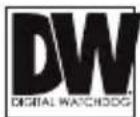 Digital Watchdog Star-Light AHD DWC-B6763WTIR650 - SMART IR - 1