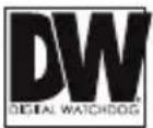 Digital Watchdog Star-Light AHD DWC-B6763WTIR650 - LIMITS &amp; EXCLUSIONS\* - 1