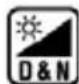 Digital Watchdog Star-Light AHD DWC-B6763WTIR650 - COLOR GAIN - 1