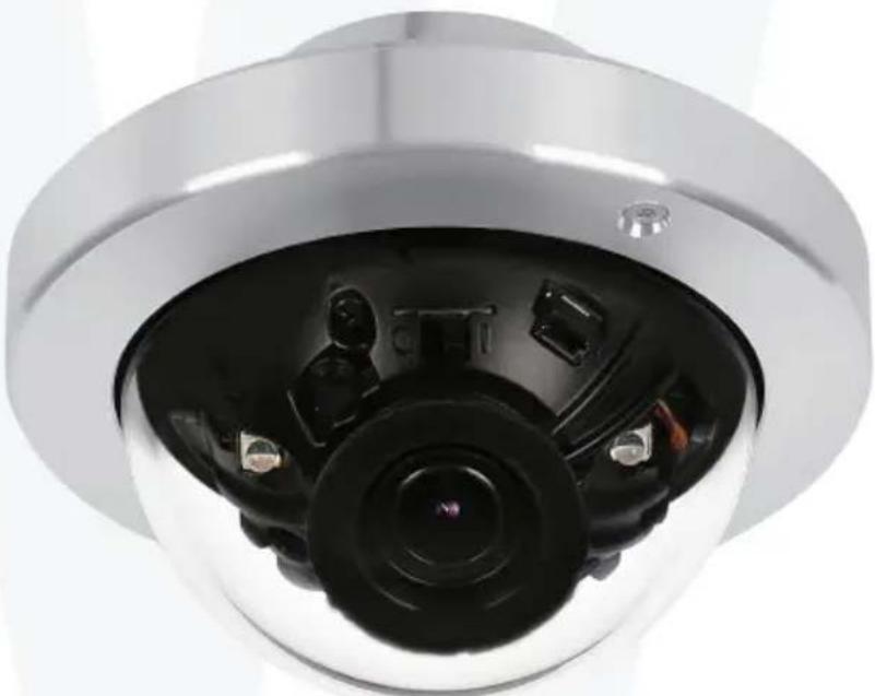 Digital Watchdog Star-Light DWC-MC253WTIR - STAR-LIGHT Universal HD over Coax™ Micro Dome Camera - 1