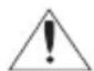 Digital Watchdog Star-Light DWC-MC253WTIR - CAUTION: - 2