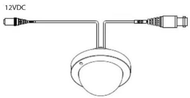 12VDC