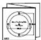Digital Watchdog Star-Light DWC-MC253WTIR - Product & Accessories - 6