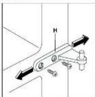 Zanussi-Electrolux ZRN7626 - Attention - 2