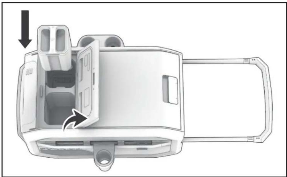 Furrion FCR45DCAPA-GL - Charge with Furrion eRove™ - 1