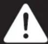 Furrion FCR45DCAPA-GL - GENERAL SAFETY INSTRUCTIONS - 1