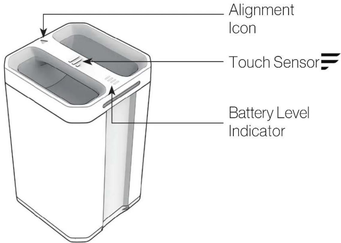 Furrion FCR45DCAPA-GL - PRODUCT OVERVIEW - 1