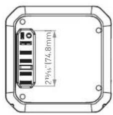 Furrion FCR45DCAPA-GL - Main Features - 11