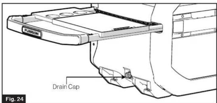 Furrion FCR45DCAPA-GL - Serving Tray - 5