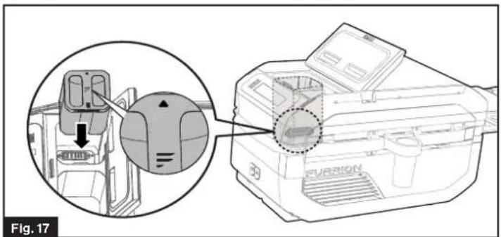 Furrion FCR45DCAPA-GL - ePod™ Battery - 3