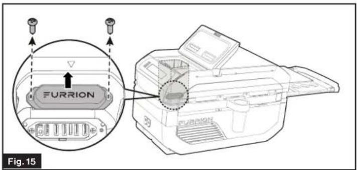 Furrion FCR45DCAPA-GL - ePod™ Battery - 1
