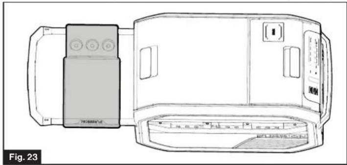 Furrion FCR45DCAPA-GL - Serving Tray - 4