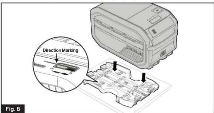 Furrion FCR45DCAPA-GL - Mounting Base - 4