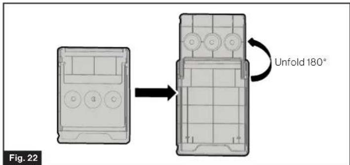 Furrion FCR45DCAPA-GL - Serving Tray - 3