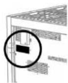 Zanussi-Electrolux ZCM1080X - Electric connection - 1