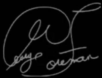 George Oreyman