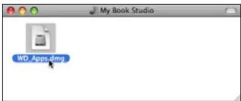 My Book Studio WD_Apps.dmg