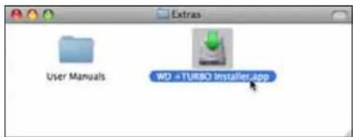 User Manuals WO -TURSO Installer.app