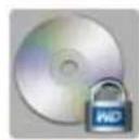 WESTERN DIGITAL My Book Studio WDBCPZ0040HAL - Unlocking the Drive with the WD Drive Unlock Utility - 1