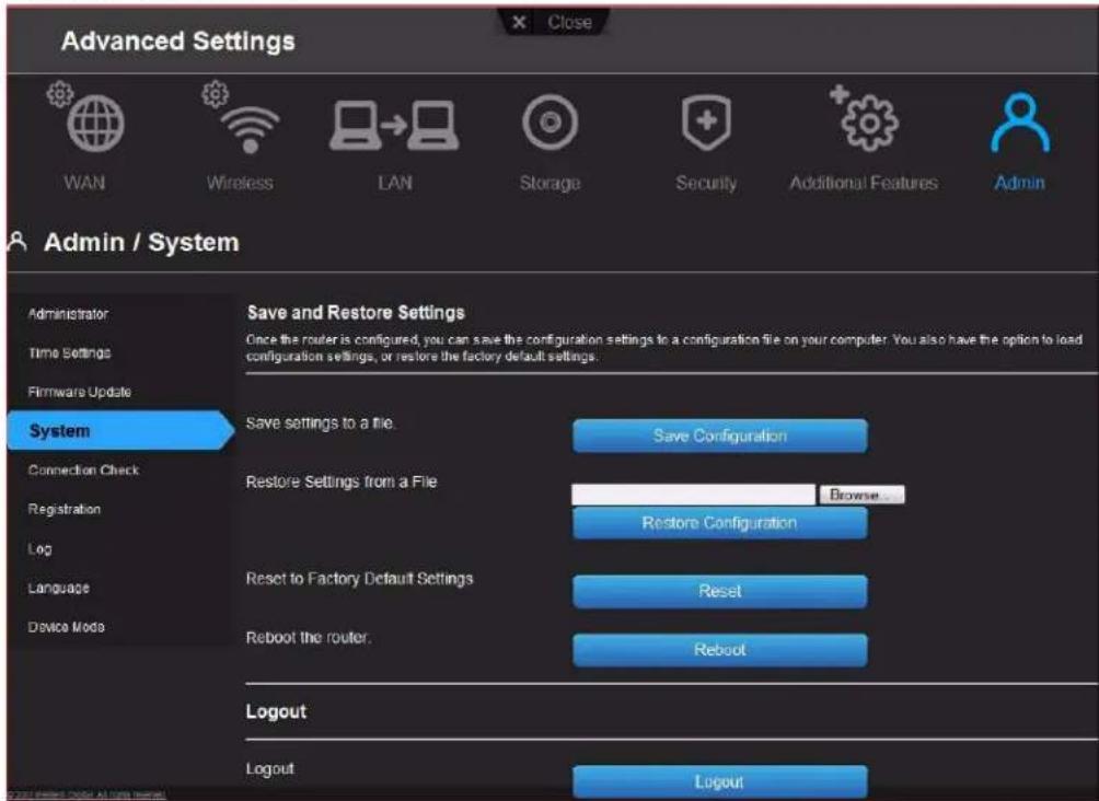 WESTERN DIGITAL My Net WDBWNJ0000NBL - To use the user interface: - 1