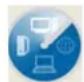 WESTERN DIGITAL My Net WDBWNJ0000NBL - WD Print Share - 1