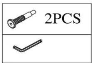 2PCS