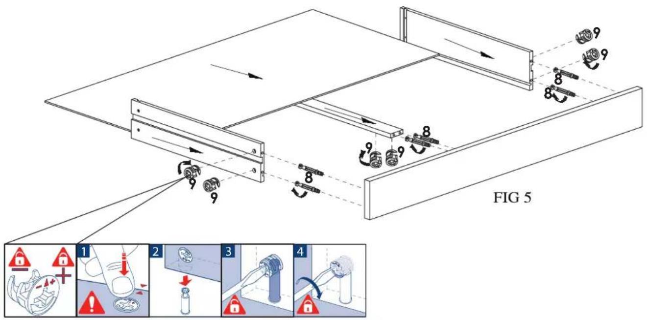 FIG 5 1 2 3 4