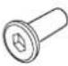 Love N Care Miami - SCREW KIT - 6