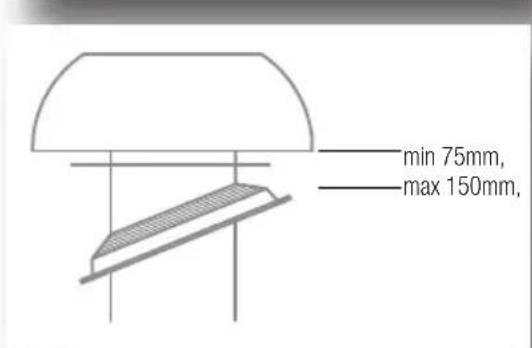 Whispair Boston 120 X9B12S - STEP 8: - 2