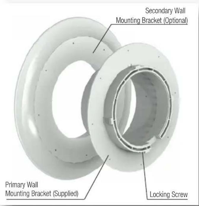 Whispair Boston 120 X9B12S - STEP 4: - 2