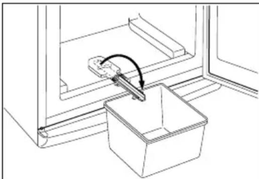 ZANUSSI ZFU 629 MX - Atención - 1