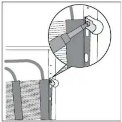 ZANUSSI ZFU 629 MX - Importante - 1