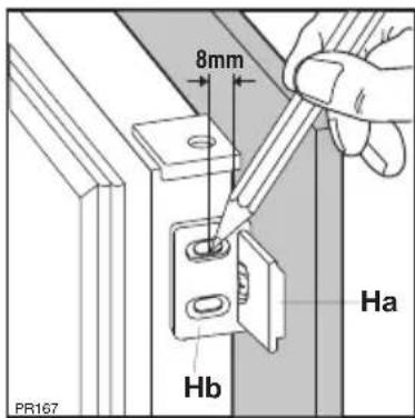 ZANUSSI ZBF 3094 - Dimensions of the recess - 12