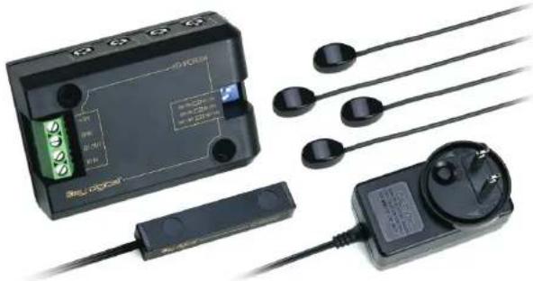 Key Digital KD-IRKIT300 - KD-IRKIT300 - 1
