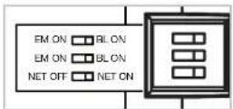 Key Digital KD-IRKIT300 - Important Product Warnings - 1