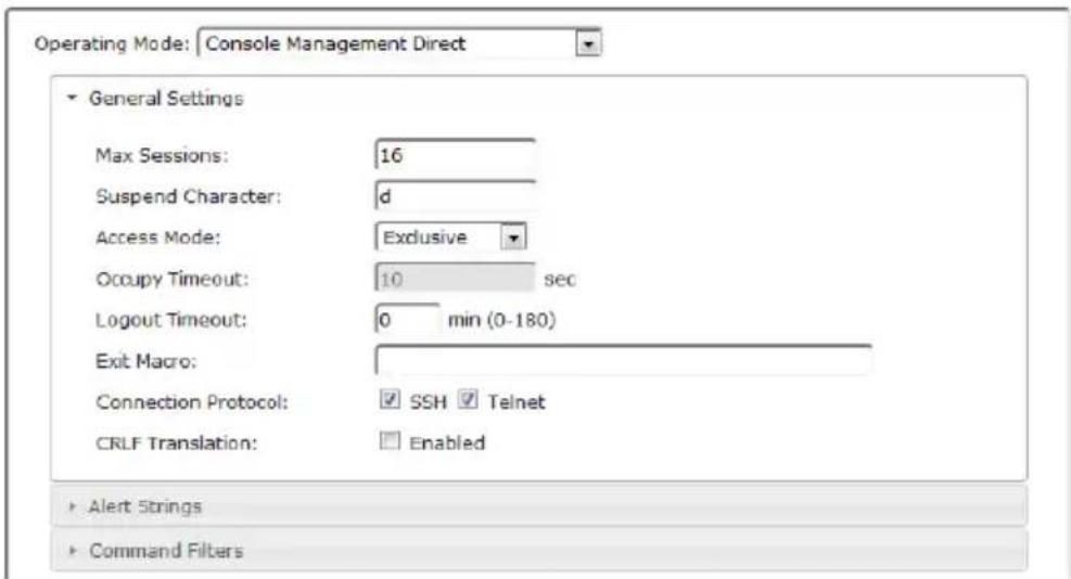 ATEN SN0108CO-AX-E - - Console Management Direct - 1