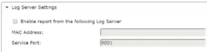 ATEN SN0108CO-AX-E - Log Server - 1