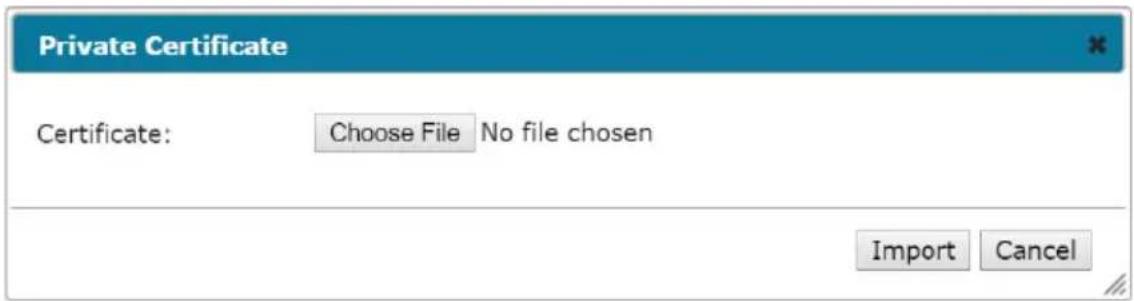 ATEN SN0108CO-AX-E - Certificate Signing Request - 3