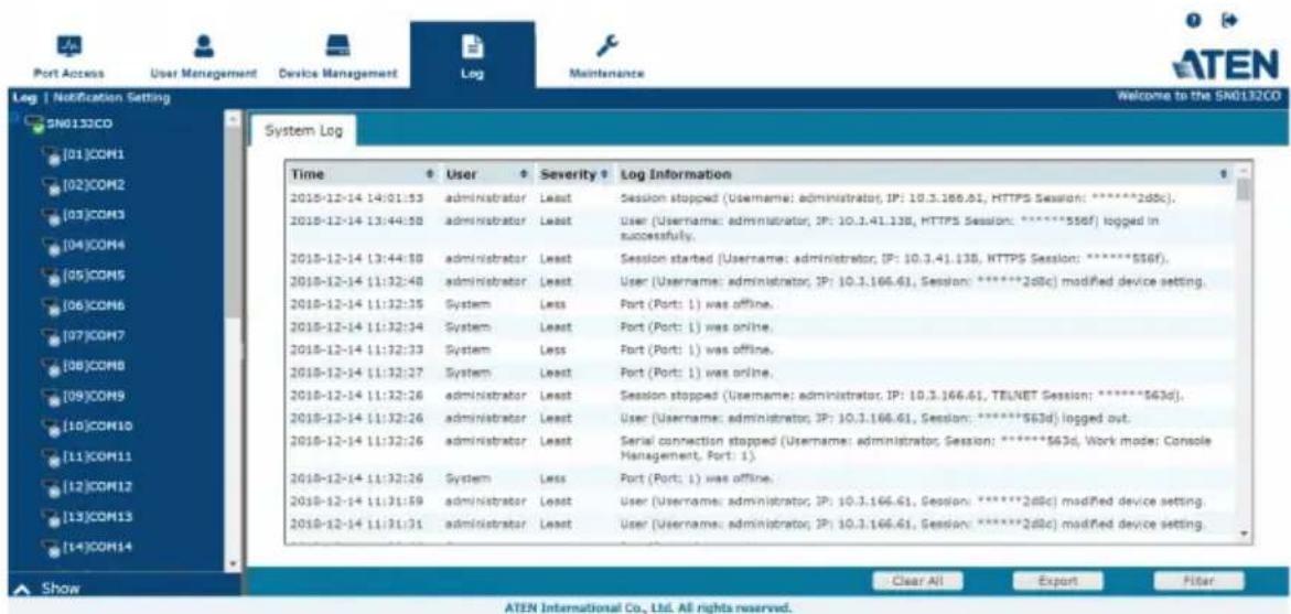 ATEN SN0108CO-AX-E - Overview - 1
