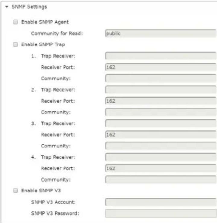 ATEN SN0108CO-AX-E - SNMP Server - 1