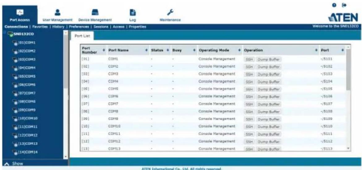 ATEN SN0108CO-AX-E - Overview - 1