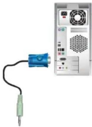 IOGEAR MiniView GCS1802 - The Firmware Upgrade Utility - 1