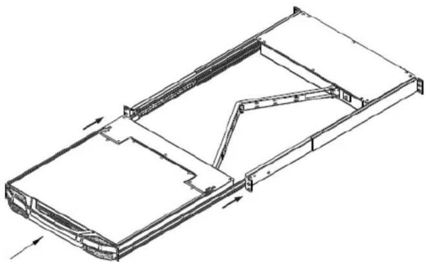 IOGEAR GCL1908W - Basic Operation - 4