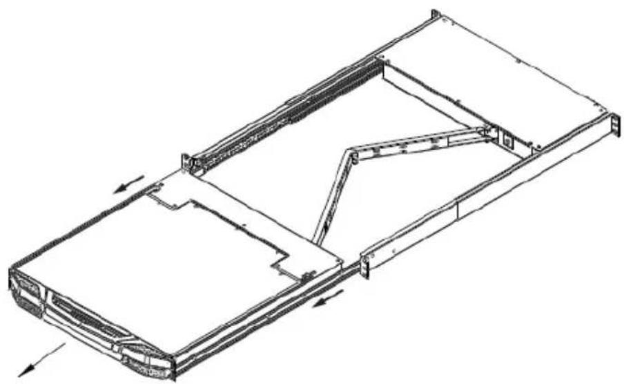 IOGEAR GCL1916W - Basic Operation - 2